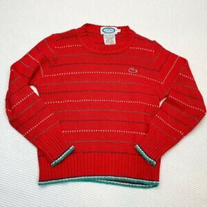 Vintage Izod Lacoste Sweater